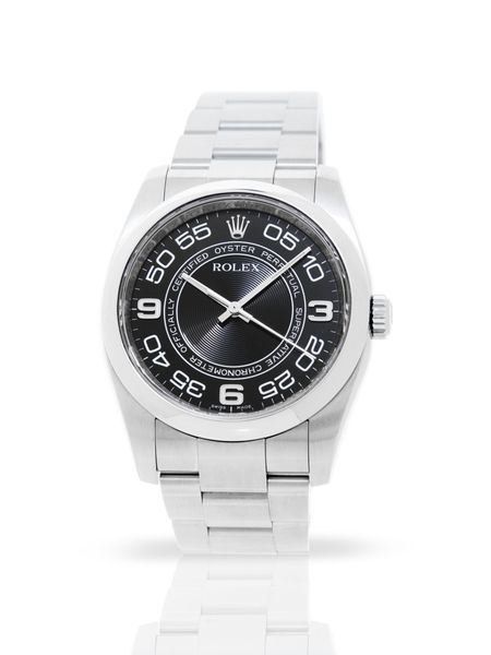 Rolex Oyster Perpetual 116000